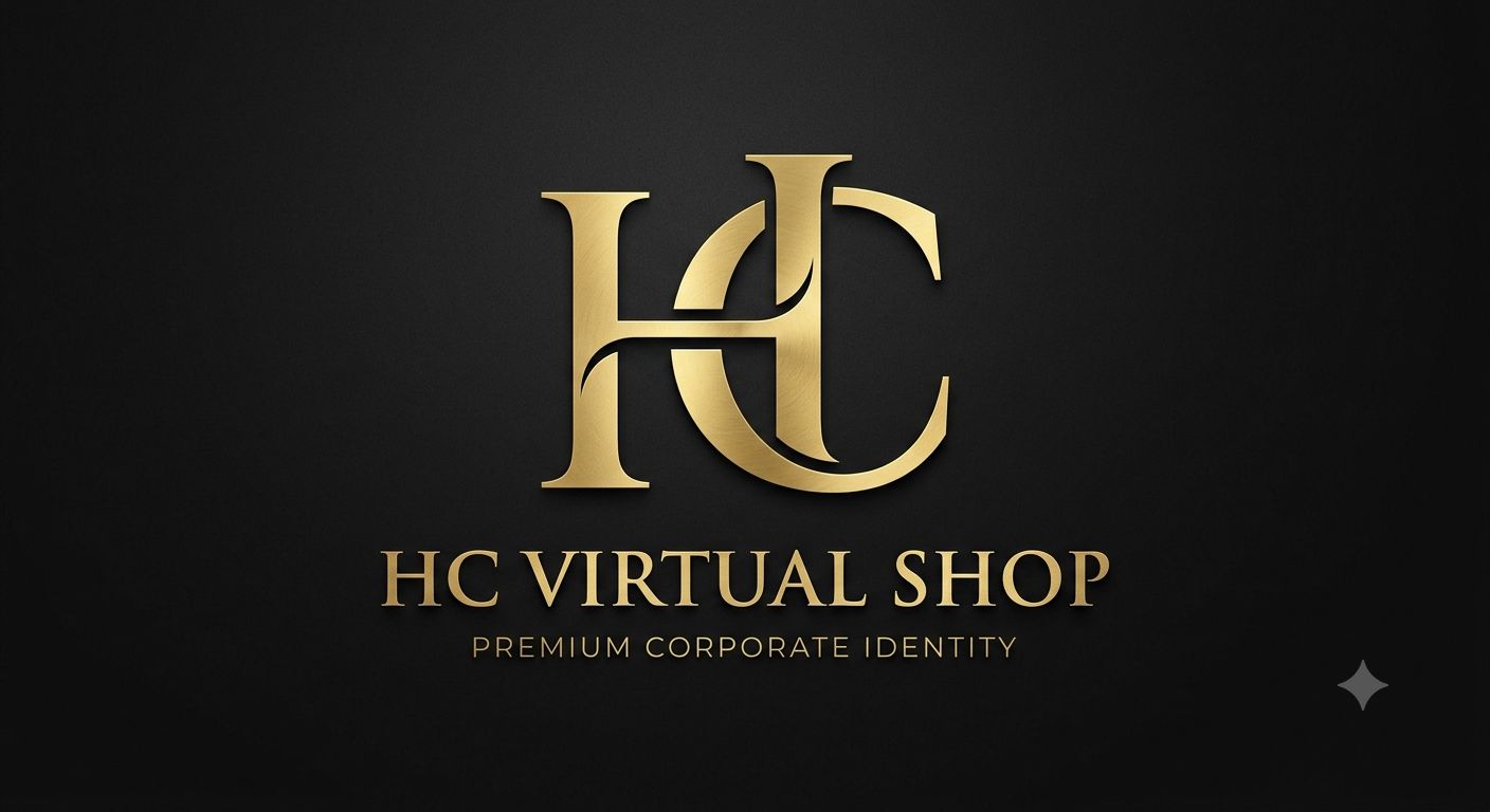 HC Virtual Shop